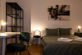 Ultracentral Hong Kong 3 Bdrm apartment